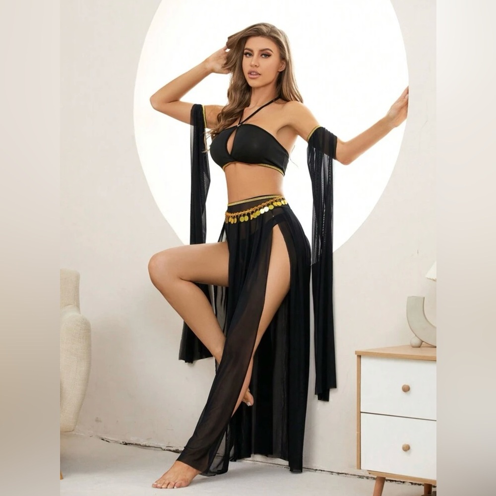 Cleopatra Costume Adult Medium